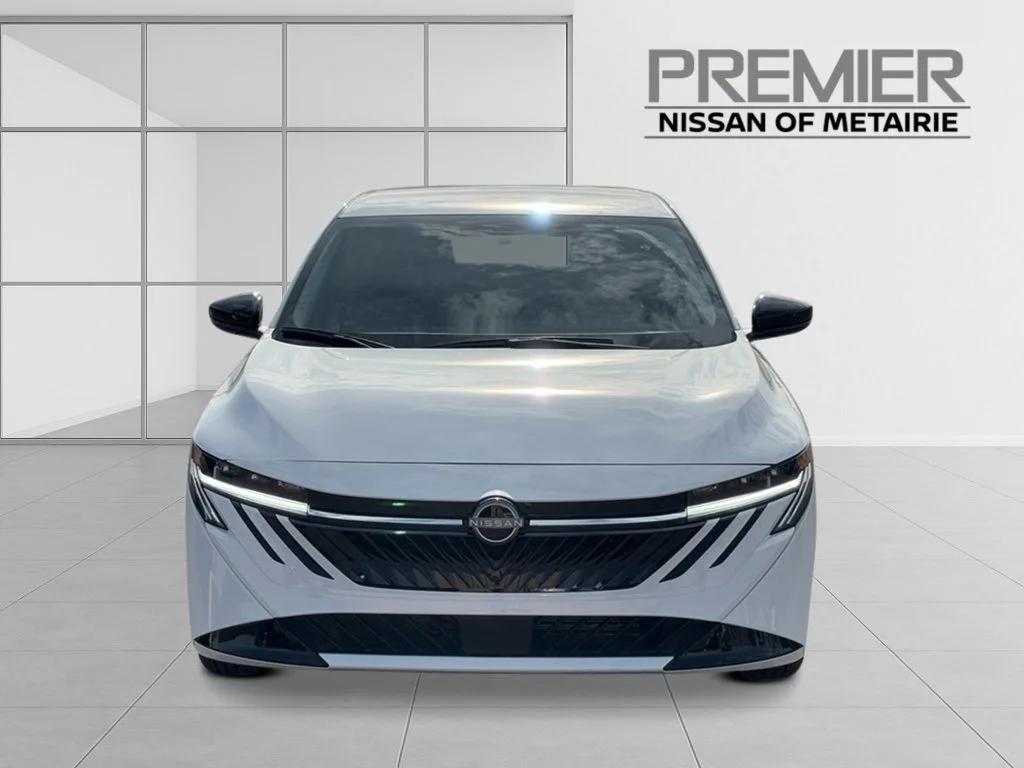 New 2027 Fresh Powder Nissan S image 8