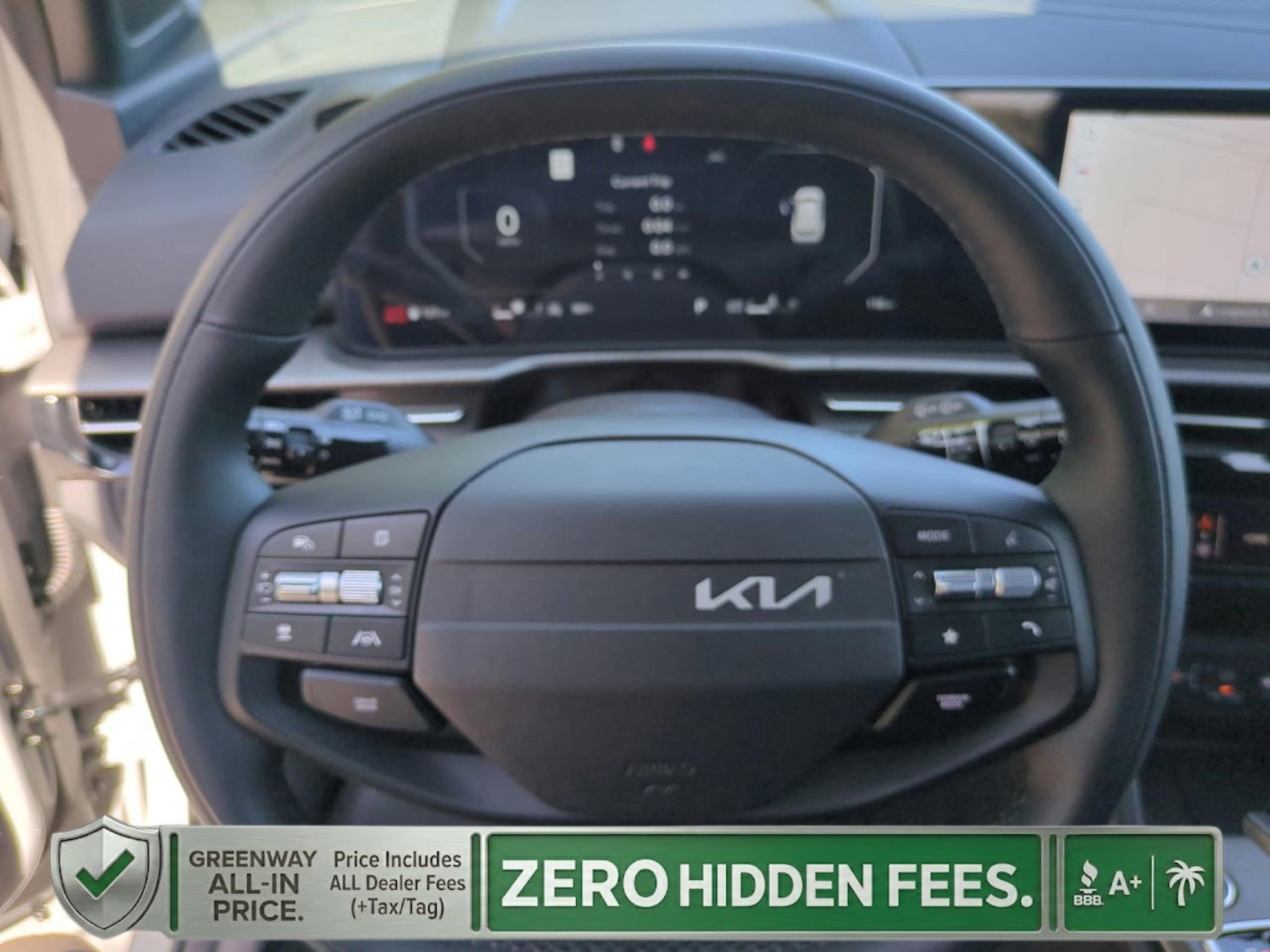 2026 Kia Sportage X-Pro Prestige - Photo 27