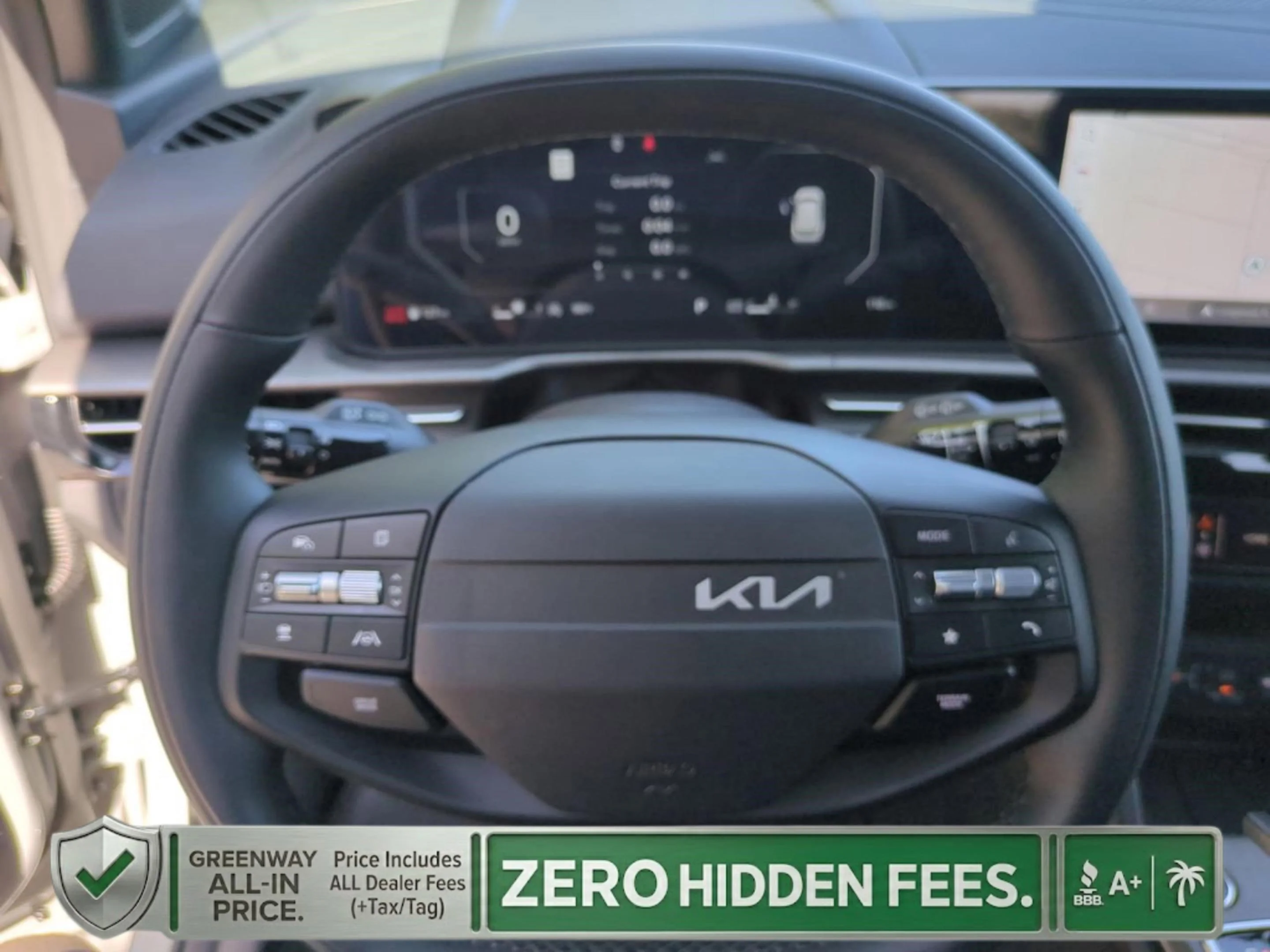 2026 Kia Sportage X-Pro Prestige - Photo 27