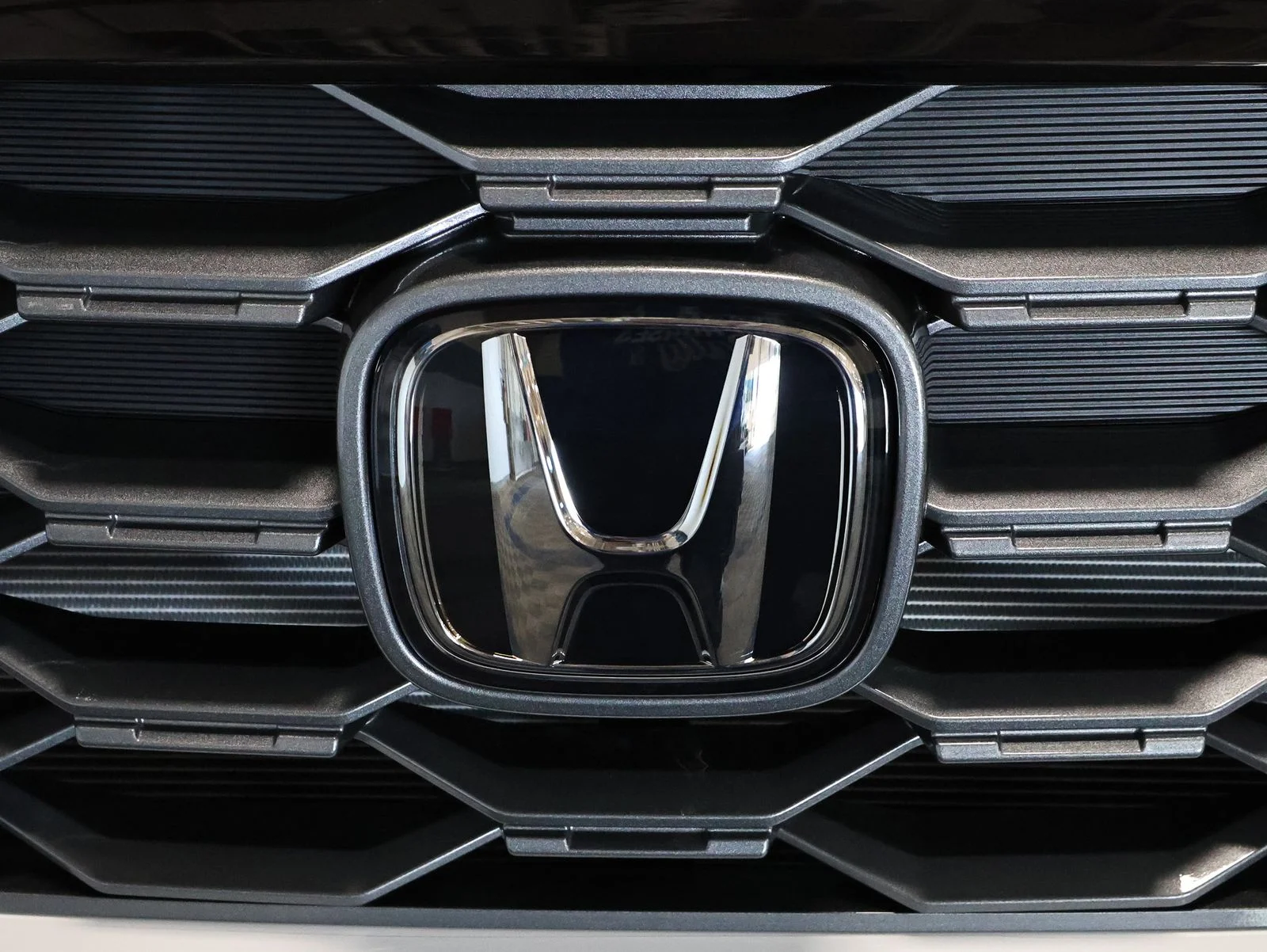 2026 Honda Ridgeline TrailSport - Photo 13