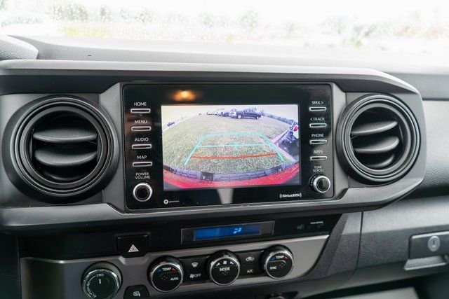 Used 2021 Red Toyota SR image 23