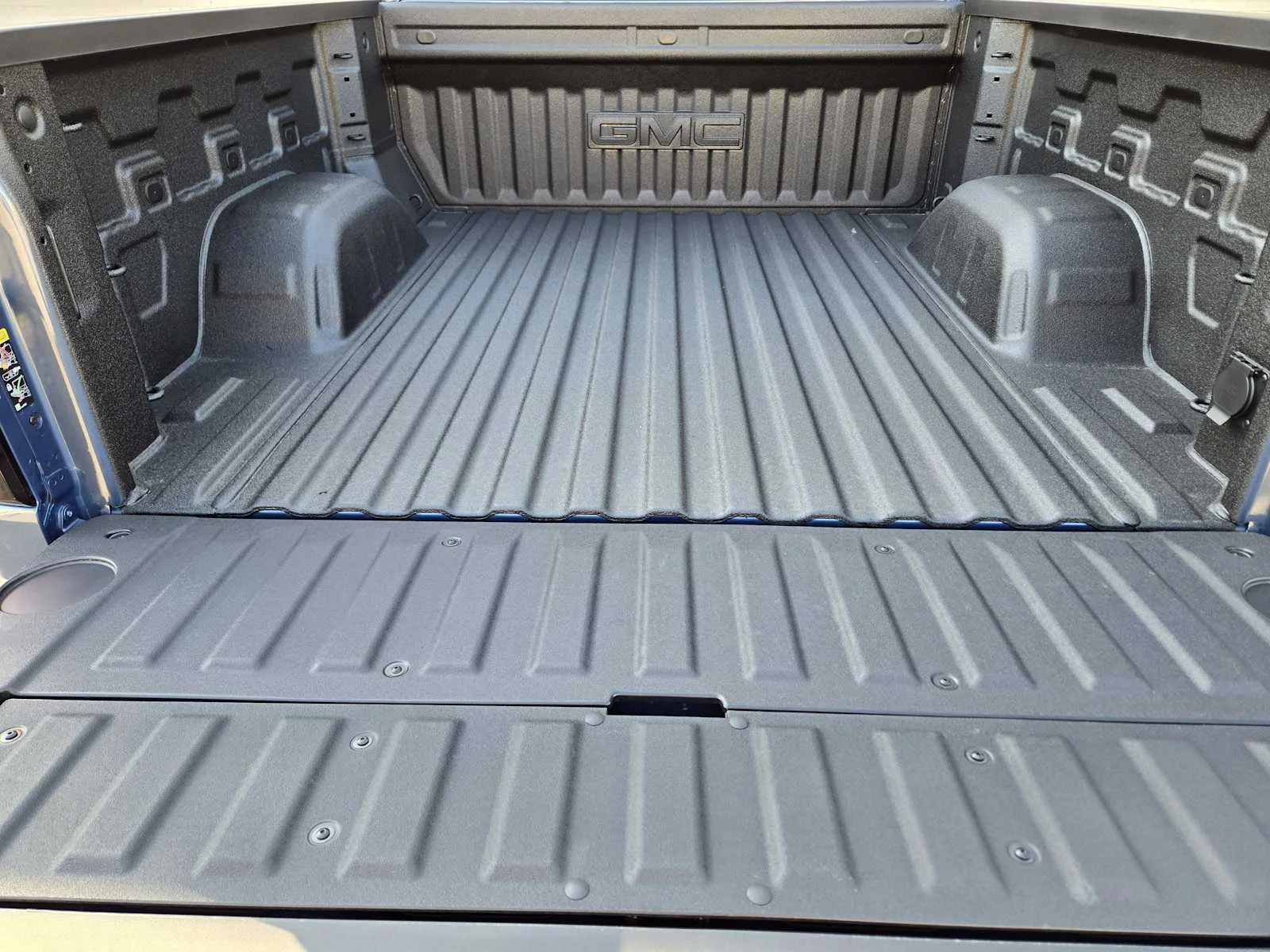 2026 GMC Sierra 1500 Denali - Photo 20