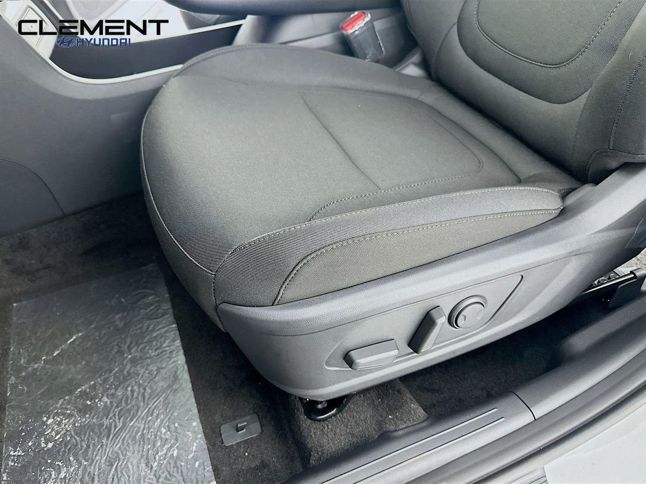 New 2026 Silver Hyundai SEL AWD image 24