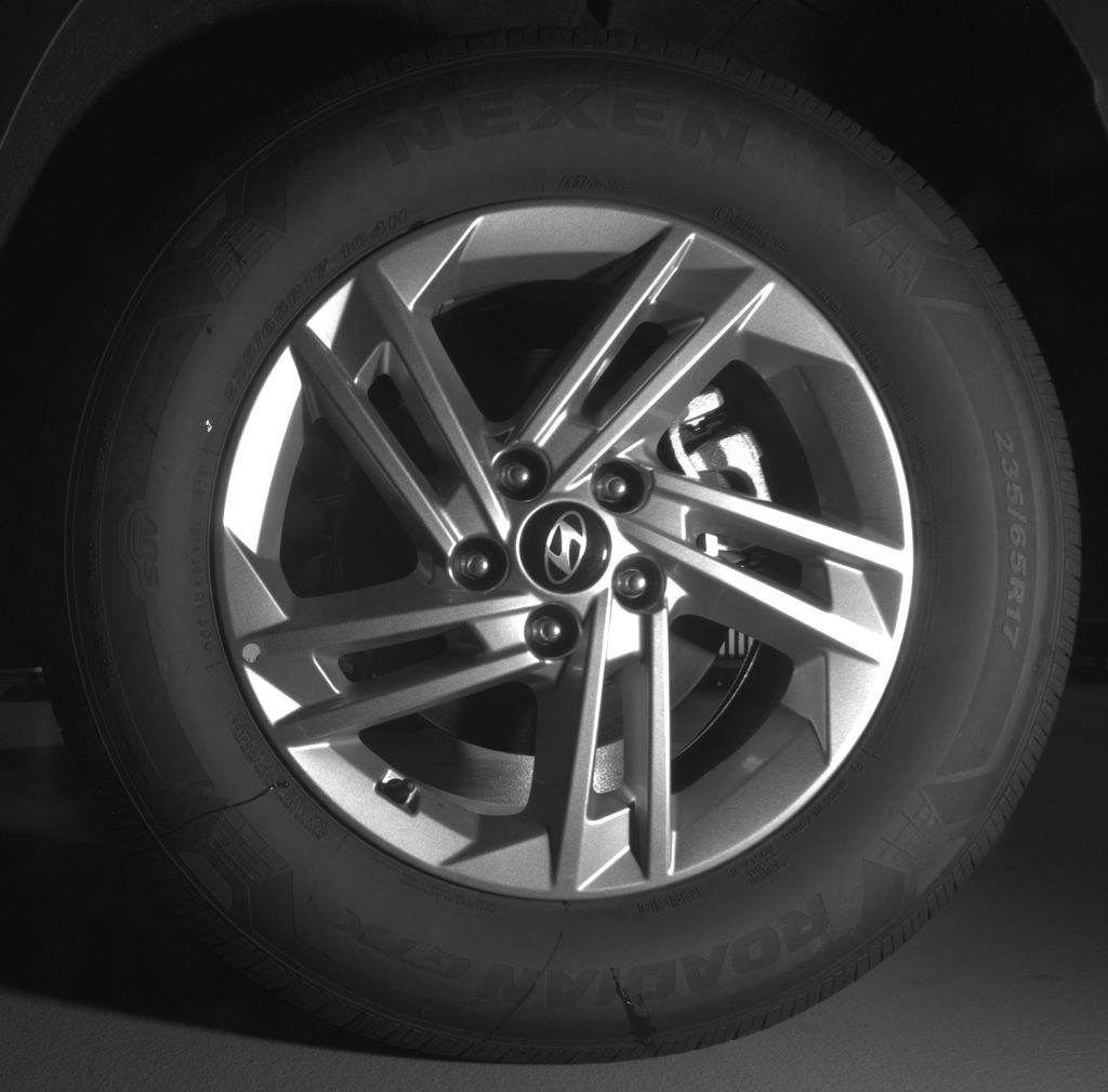 2026 Hyundai Tucson SE - Photo 10