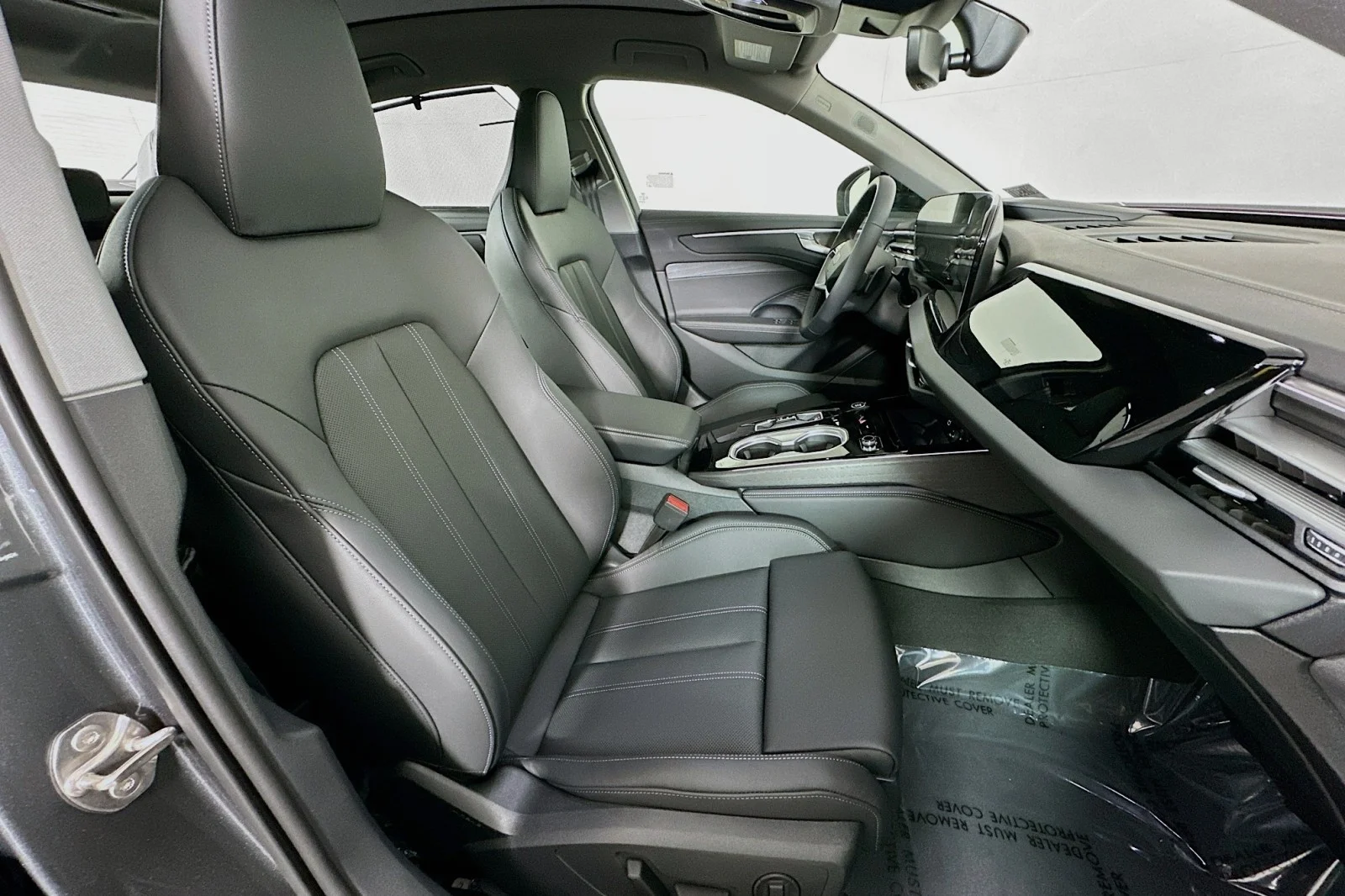 2026 Audi A6 Premium Plus - Photo 8