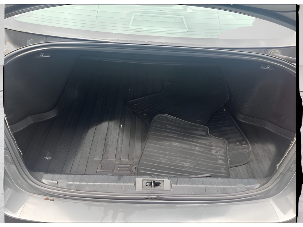 Used 2018 Gray Subaru 2.5i image 7