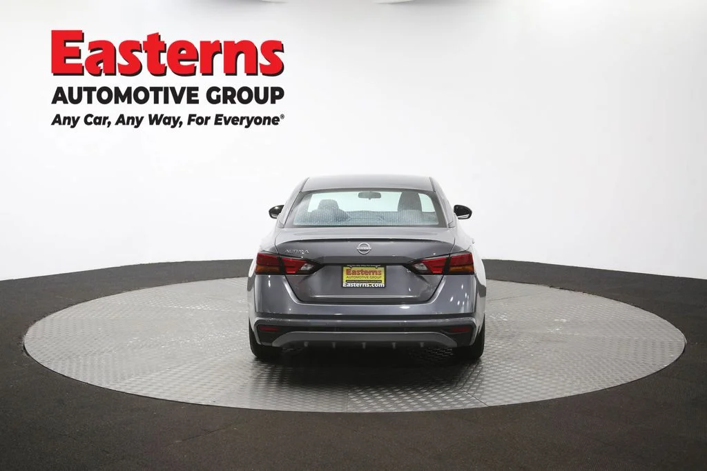 Used 2024 Gray Nissan 2.5 S image 36