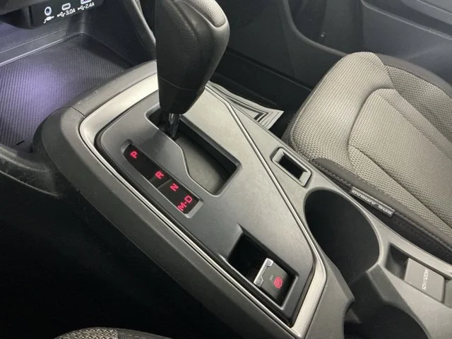 Used 2024 Blue Subaru Premium image 20