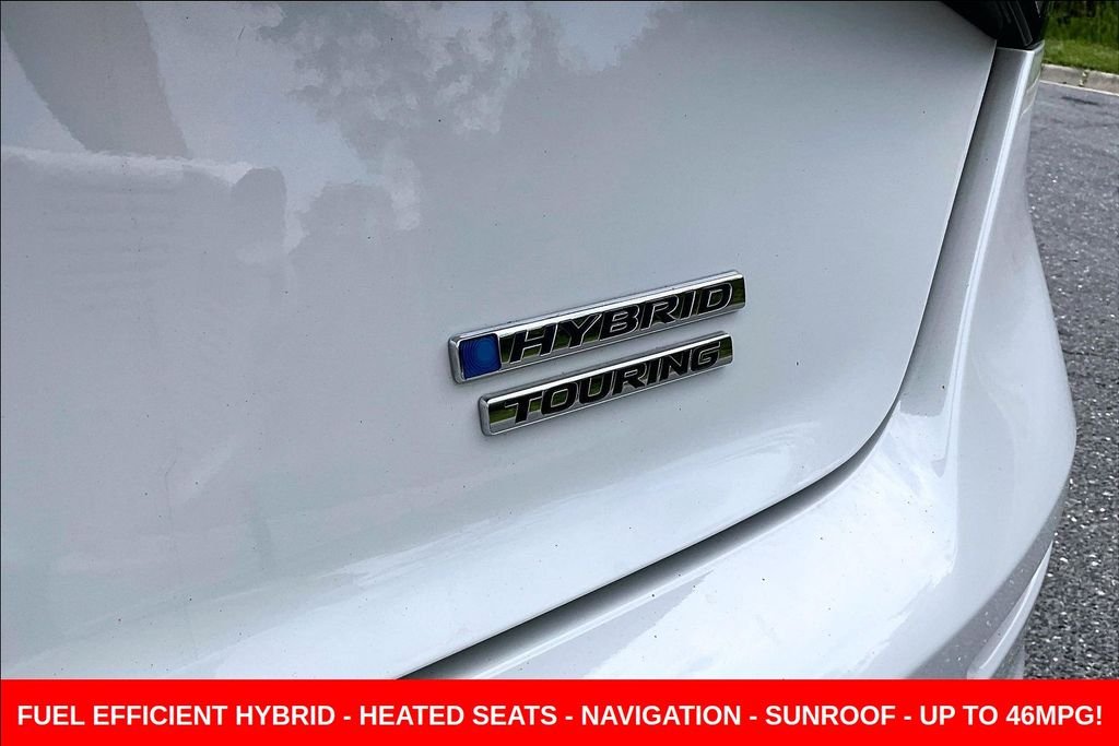 Used 2025  Honda Touring image 23