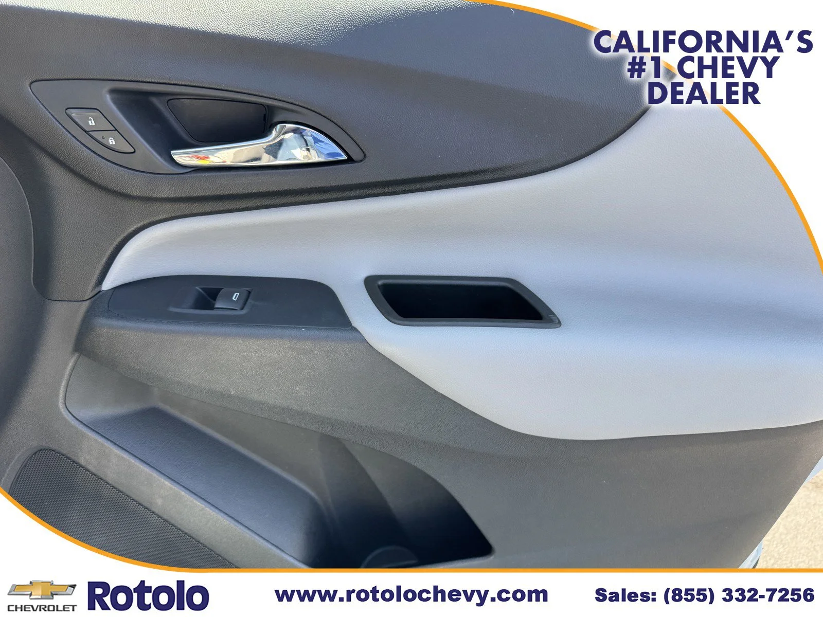 Used 2020 Summit White Chevrolet LS image 9