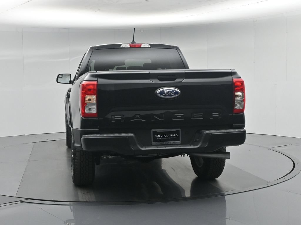 New 2026 Shadow Black Ford XL image 25