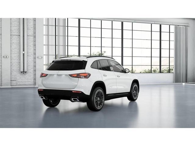 New 2026 Polar White Mercedes-Benz GLA 250 image 66