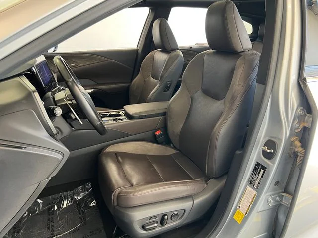 Certified Used 2025 Iridium Lexus 450h+ Luxury image 38