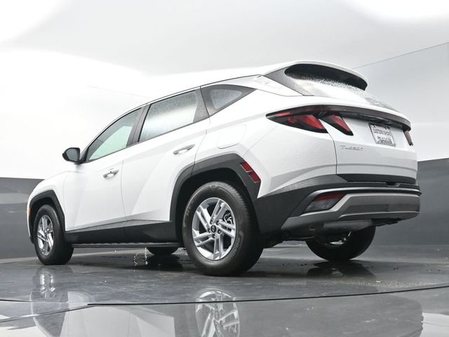 New 2026 White Hyundai SE FWD image 37