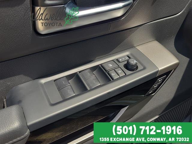 Certified Used 2025 LUNAR ROCK Toyota  image 24