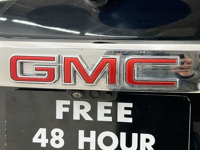 Certified Used 2023 Ebony Twilight Metallic GMC Denali image 40