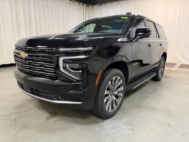2026 Chevrolet Tahoe High Country - Photo 11