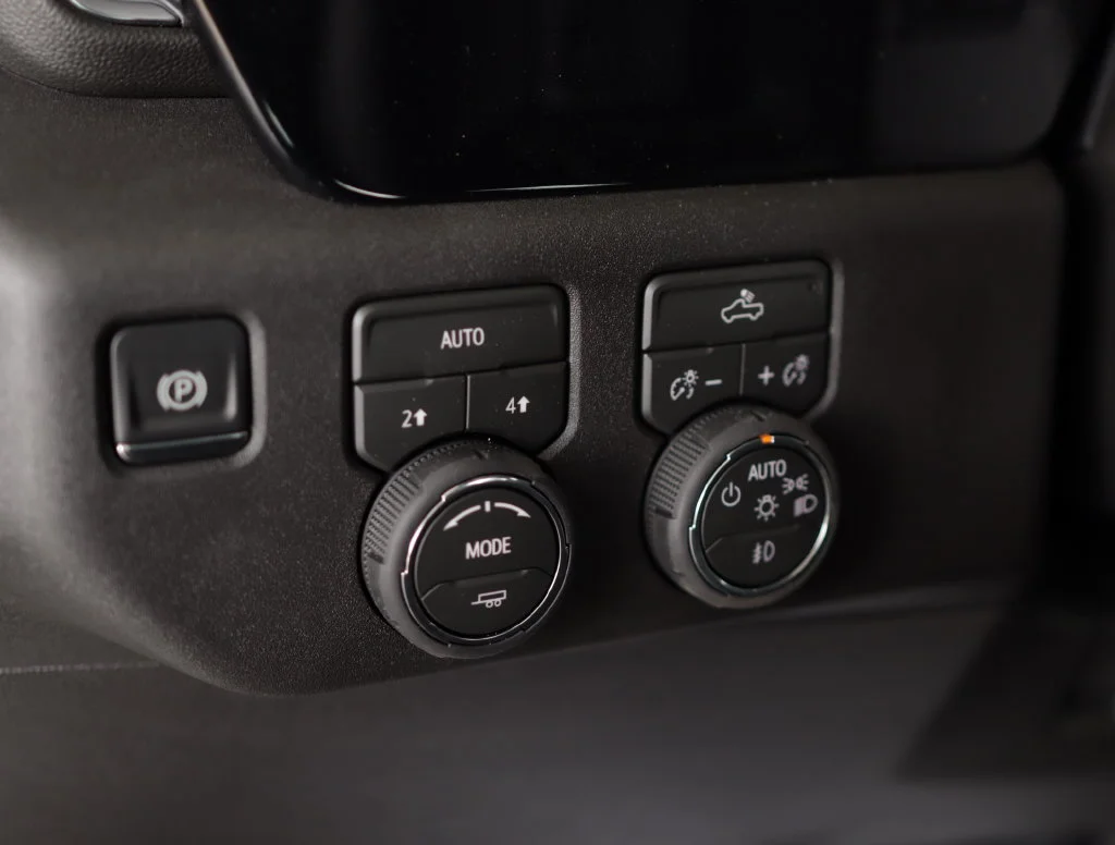 2026 Chevrolet Silverado 1500 RST - Photo 10