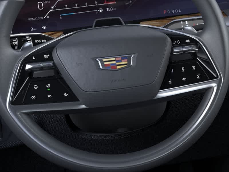 2026 Cadillac Escalade Platinum Sport - Photo 19
