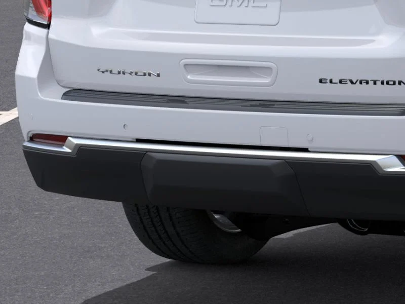 2026 GMC Yukon XL Elevation - Photo 14