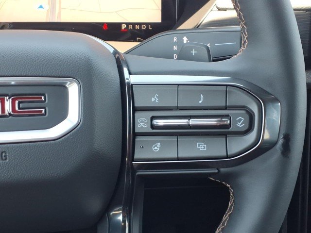 2026 GMC Acadia AT4 - Photo 24