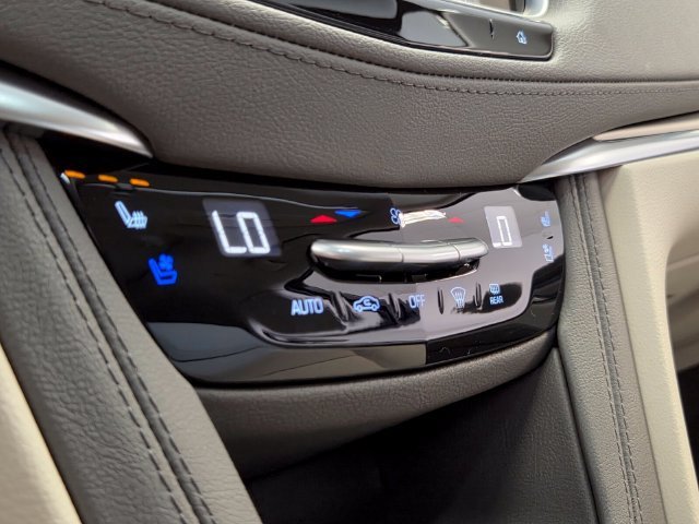 2026 Cadillac XT5 Premium Luxury - Photo 21
