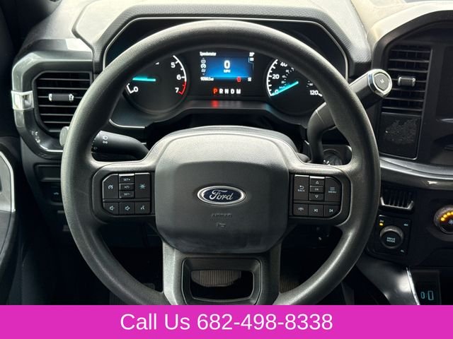 Used 2022 White Ford XL image 14