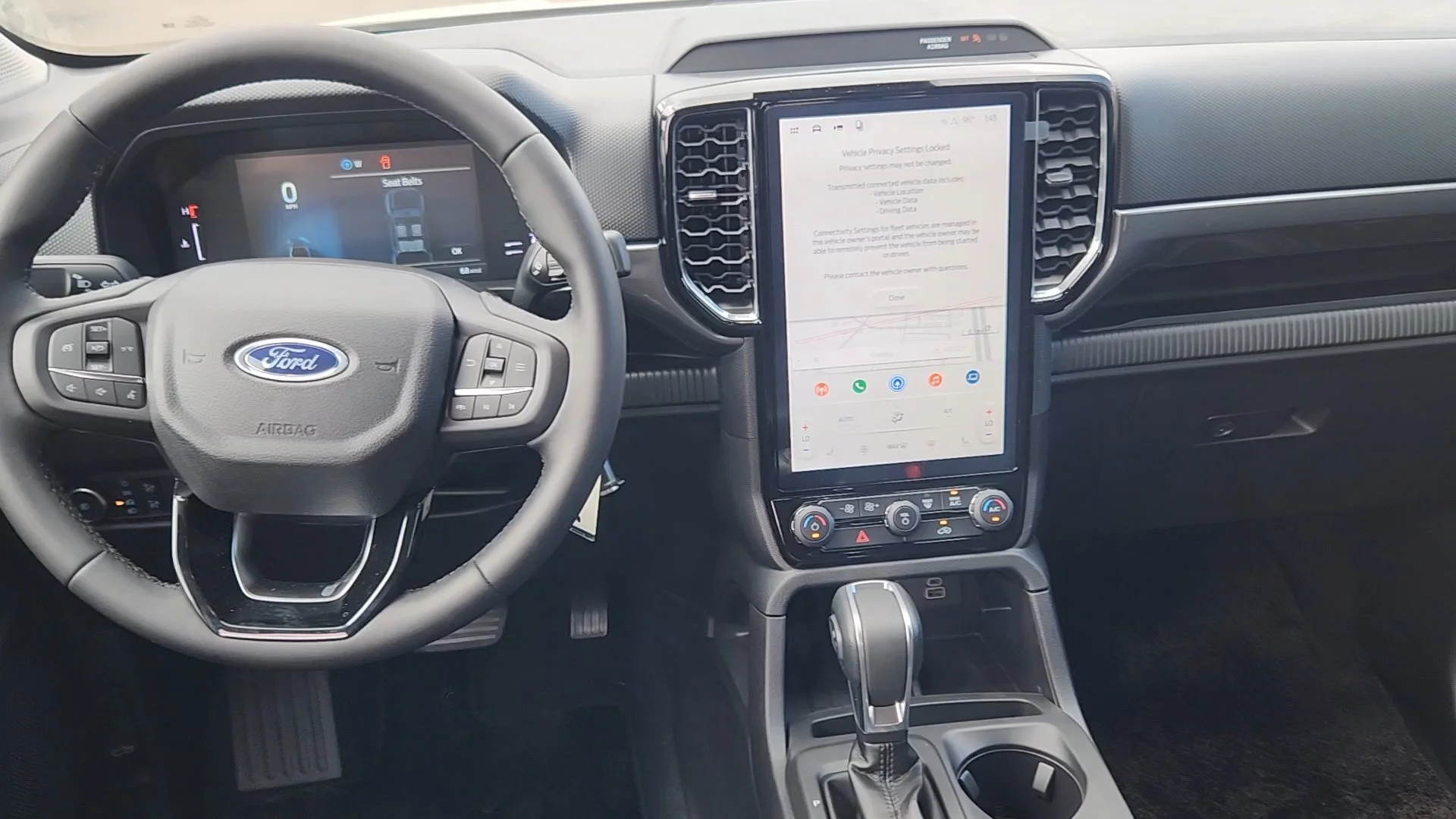 New 2026 Avalanche Ford XLT image 18