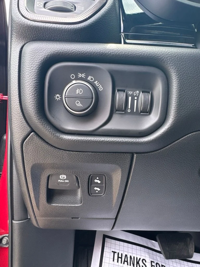 New 2026 Red Ram Rebel image 24