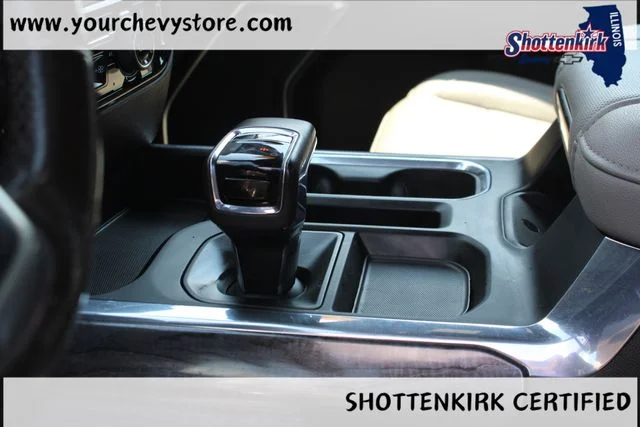 Used 2023 Beige Chevrolet LTZ image 28