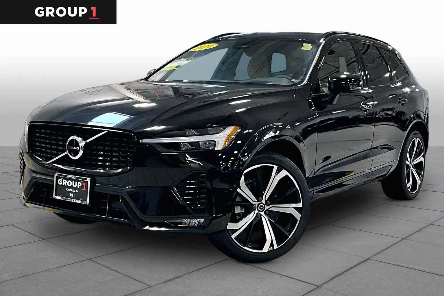 2024 Volvo XC60