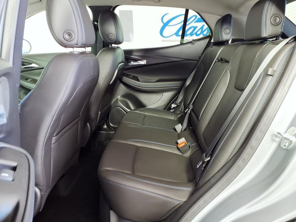 2026 Buick Encore GX Sport Touring - Photo 8