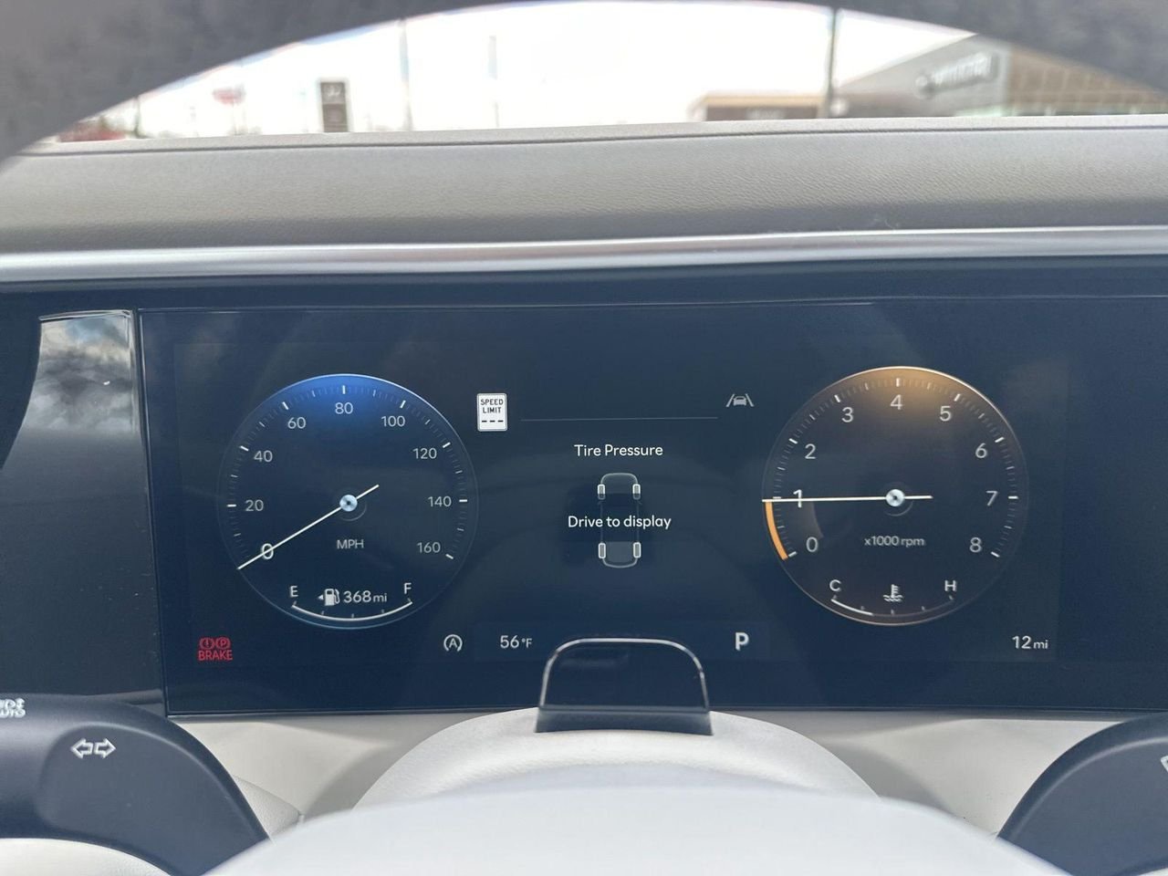 2026 Hyundai Palisade SEL - Photo 49