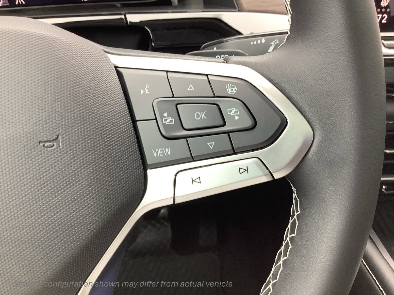 2026 Volkswagen Atlas SEL - Photo 24