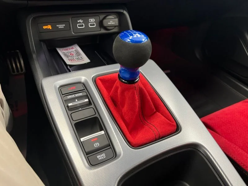 Used 2025 Blue Honda  image 29