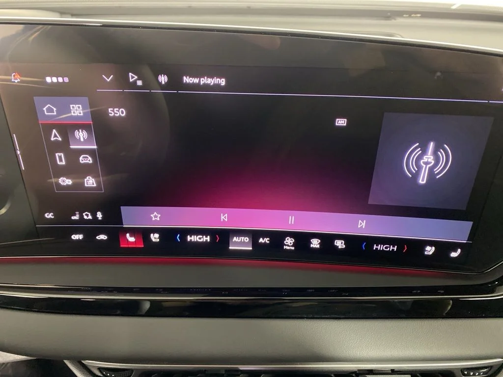Certified Used 2025 Gray Audi 2.0T Prestige image 34