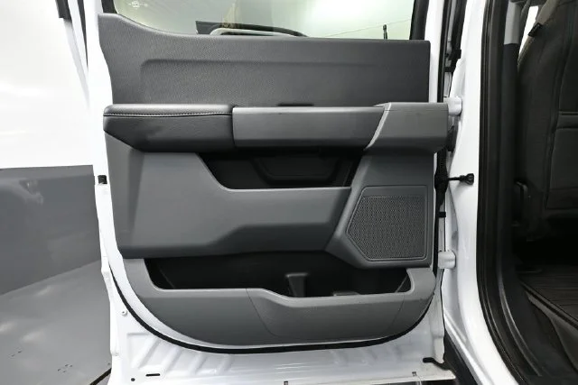Certified Used 2023 White Ford XLT image 25