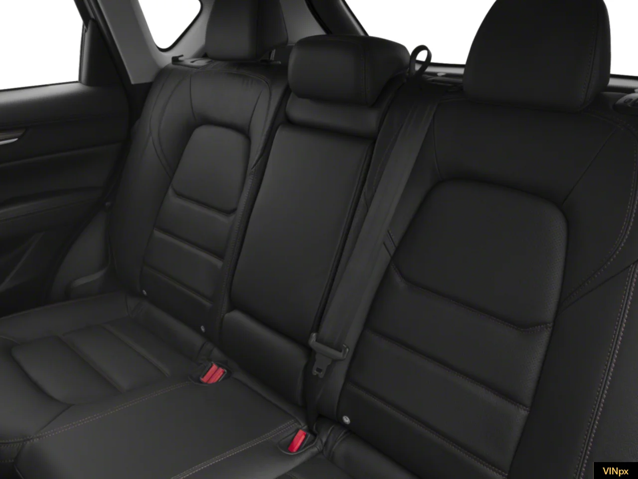 Used 2017 Eternal Blue Mica Mazda Grand Touring image 12