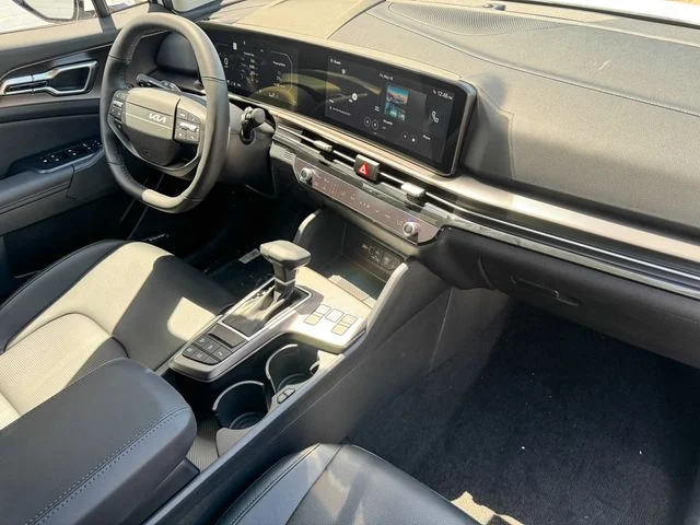 Used 2026 White Kia SX image 24