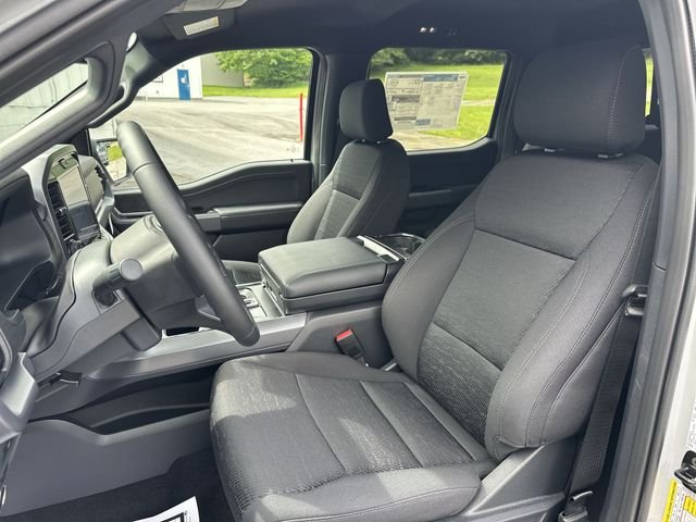 New 2026 Avalanche Ford XLT image 15