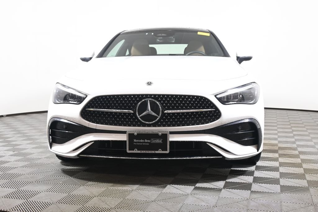 Certified Used 2024  Mercedes-Benz CLE 300 image 10