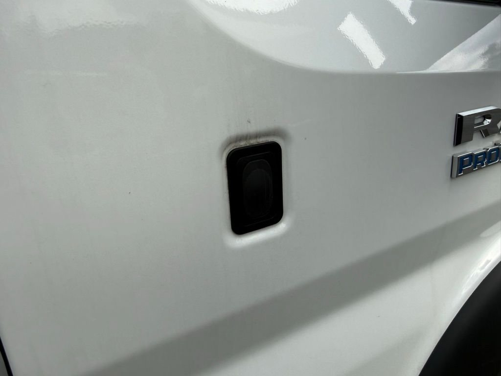 Used 2024 White Ram Super High Roof image 55