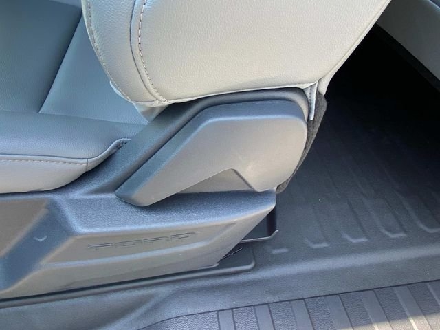 New 2026 White Ford XL image 12
