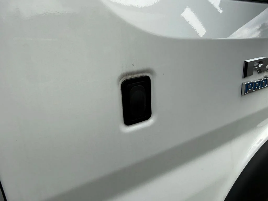 Used 2024 White Ram Super High Roof image 55