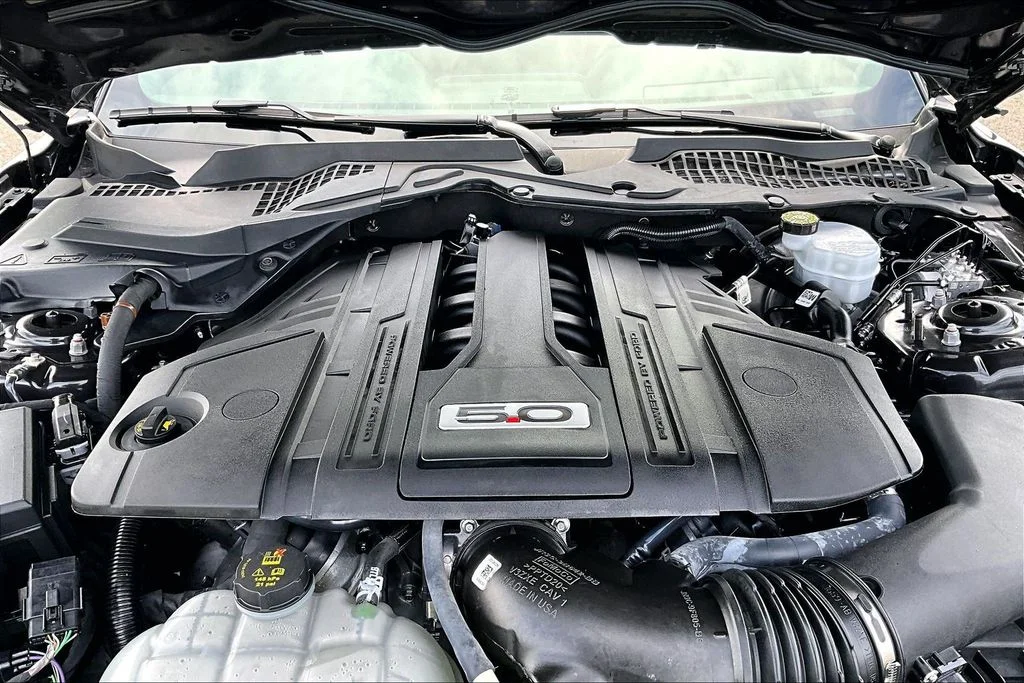 Used 2022 Gray Ford  image 10