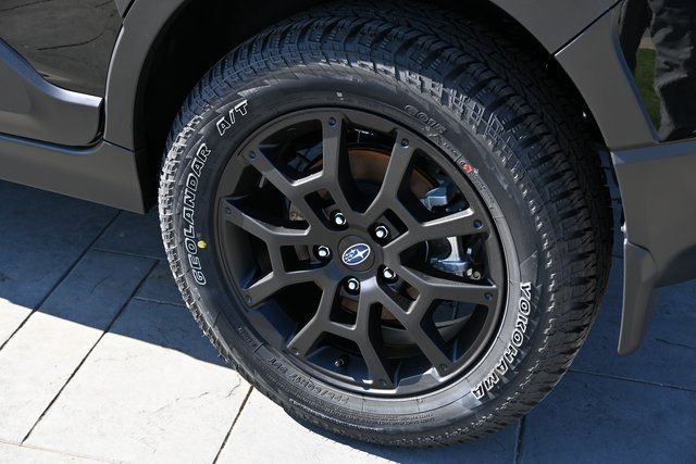 2026 Subaru Crosstrek Wilderness - Photo 12