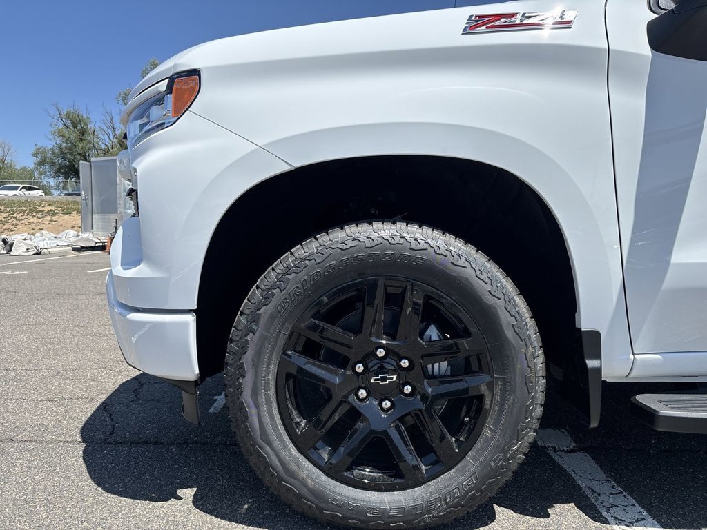 2026 Chevrolet Silverado 1500 RST - Photo 34