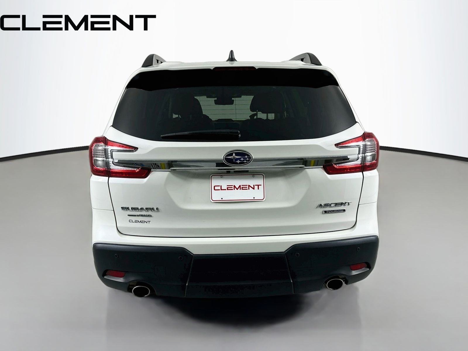2023 Subaru Ascent Touring - Photo 8