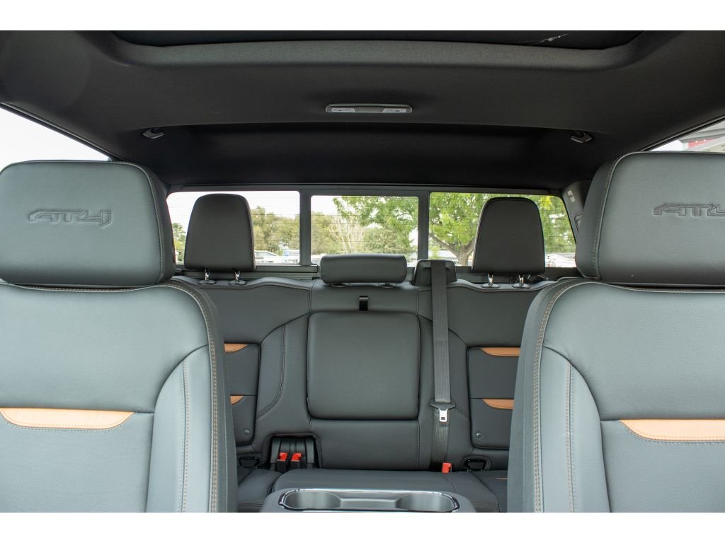 2026 GMC Sierra 2500HD AT4 - Photo 48