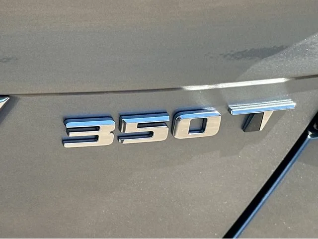 New 2026 Argent Silver Metallic Cadillac Sport image 32